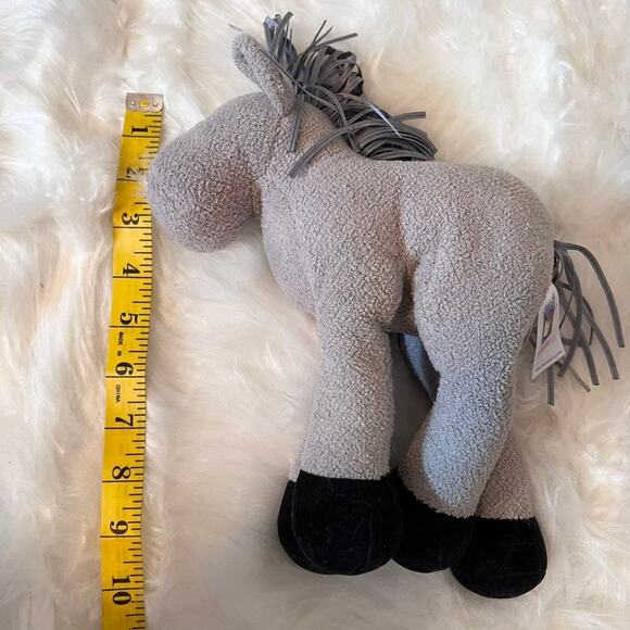 Manhattan Toy Co Horse 2001 Rare - Picture 3 of 7